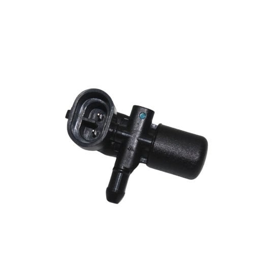 Opel Signum  Sol Ön Su Fiskiye Memesi ( Isıtmalı ) - Orijinal 13261989