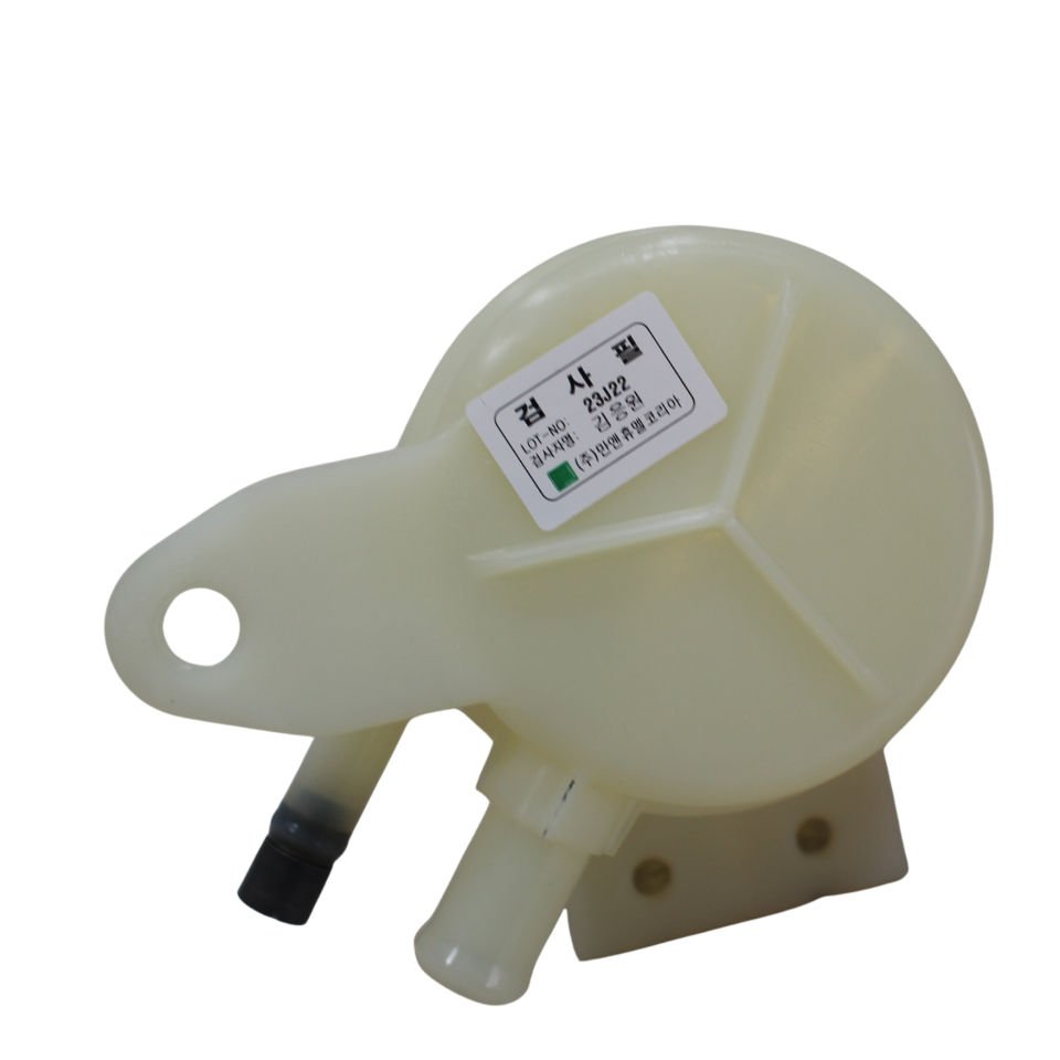 Chevrolet Aveo 1.2 Benzinli Direksiyon Yağ Bidonu 2006-2012