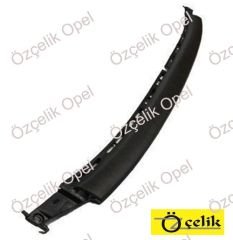 OPEL VECTRA A ÖN GÖGÜS IZGARASI - YAN SANAYİ