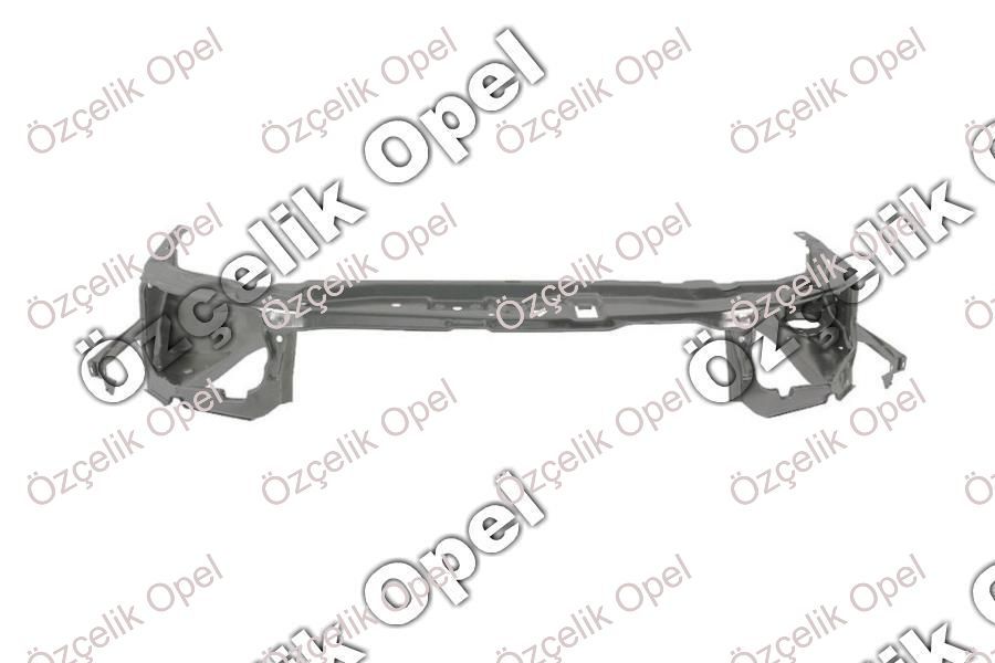 OPEL ASTRA G ÖN PANEL  - YAN SANAYİ