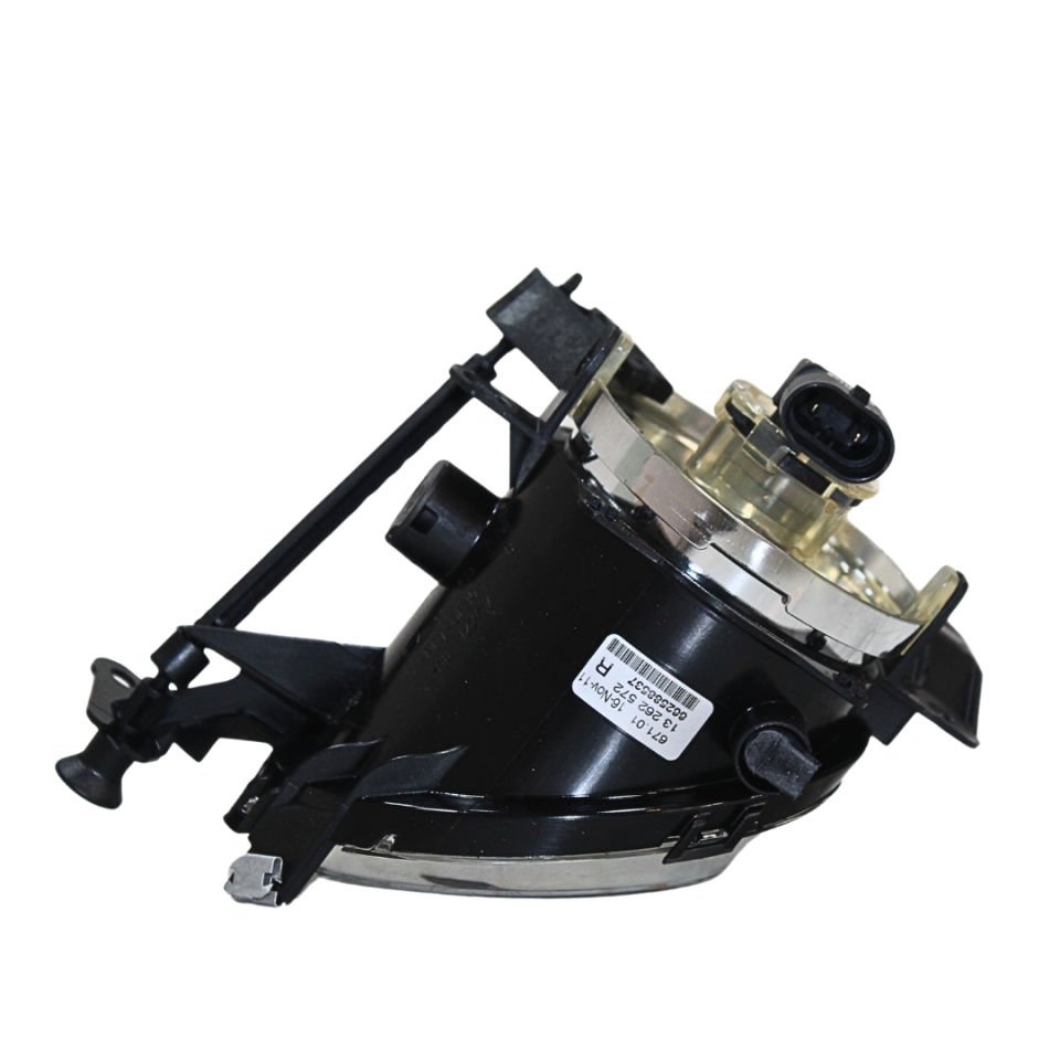 Opel Corsa D Sağ Ön Sis Farı - Orijinal 13262572