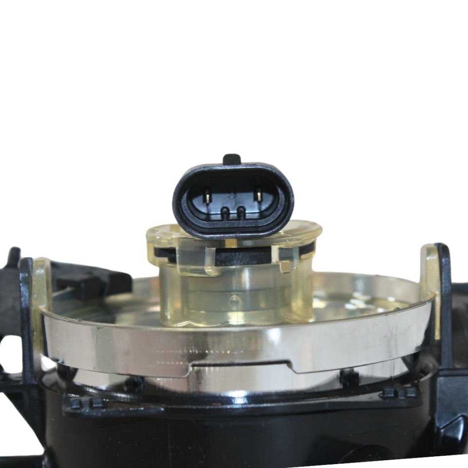 Opel Corsa D Sağ Ön Sis Farı - Orijinal 13262572