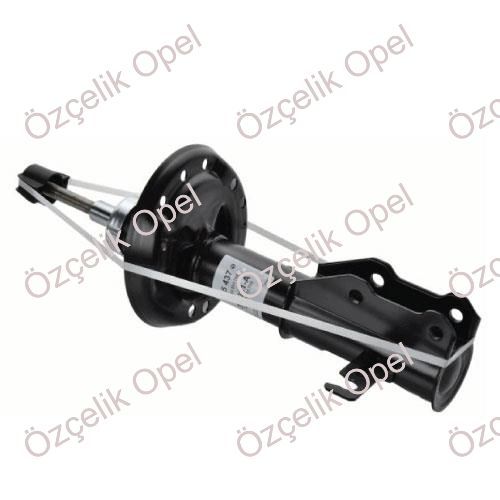 OPEL İNSİGNİA SOL ÖN AMORTİSÖR BENZİNLİ - SACHS MARKA