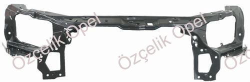 OPEL VECTRA C ÖN PANEL  - YAN SANAYİ
