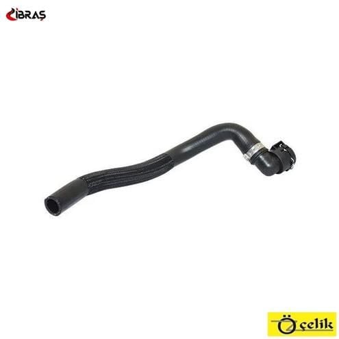 OPEL CORSA D 1.4 BENZİNLİ KALORİFER GİRİŞ HORTUMU - İBRAŞ 21215 - 1818479