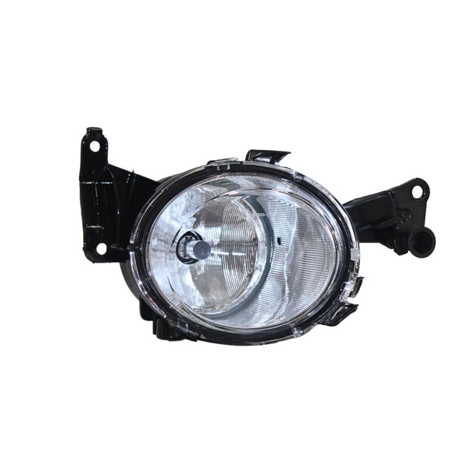 Opel Corsa D Sağ Ön Sis Farı - Wisco 13262572