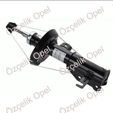 OPEL İNSİGNİA A ÖN AMORTİSÖR SAĞ - SACHS MARKA