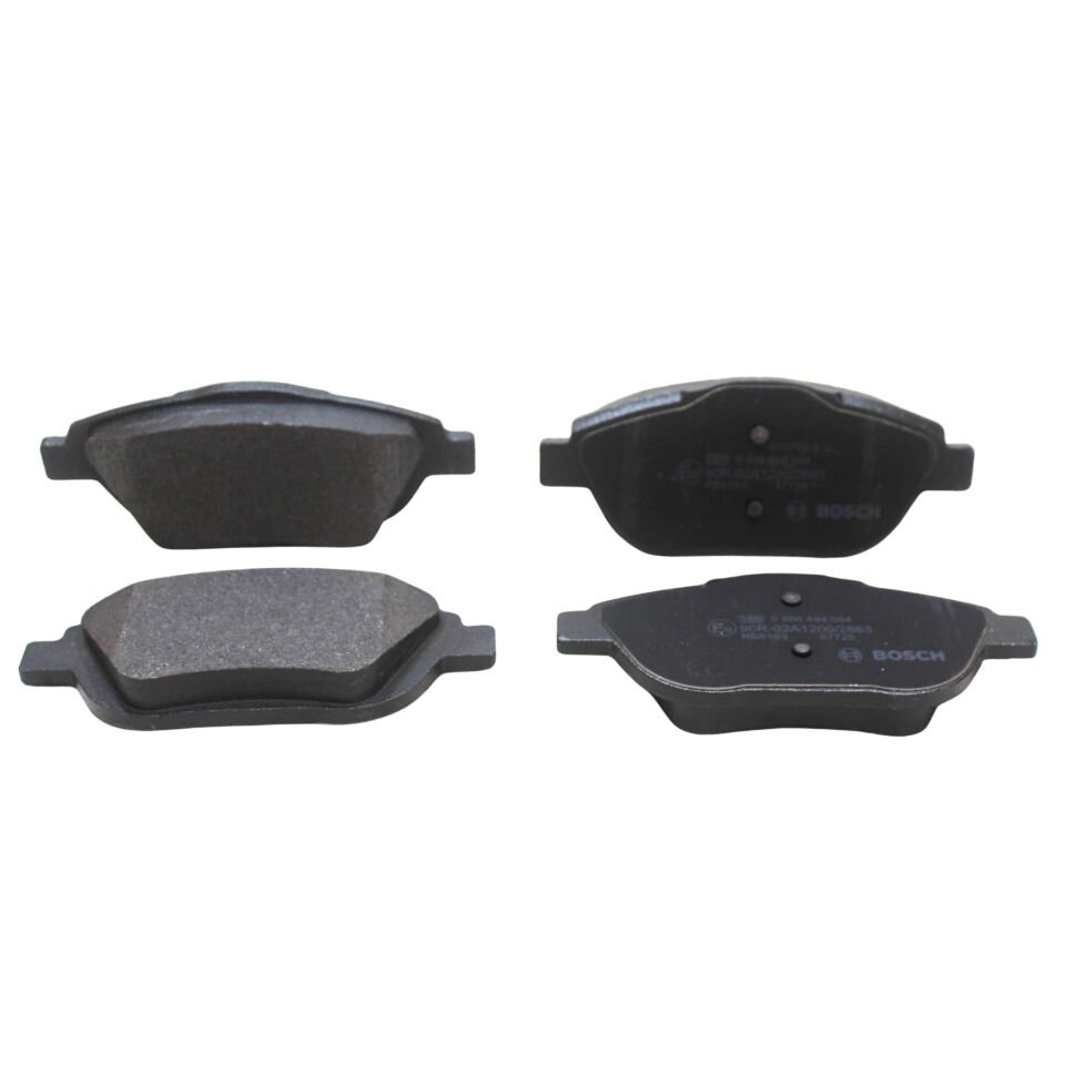 Citroen C3 Aircross 1.2 Benzinli Ön Balata - Bosch 0986494564 - 3649095