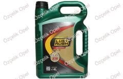 MOTOR YAĞI 10/40 4L (LUBRUSH) - LUBRUSH MARKA