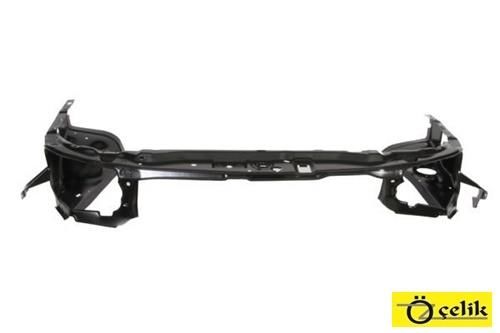 OPEL ASTRA G ÖN PANEL  - TYG