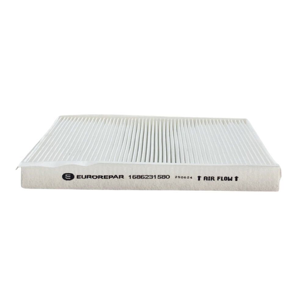 Chevrolet Captiva C100 Polen Filtresi - Eurorepar 1686231580