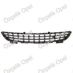 Opel Corsa D -  Ön Tampon Orta Izgara-Yan Sanayi 2011- 2014  Arası