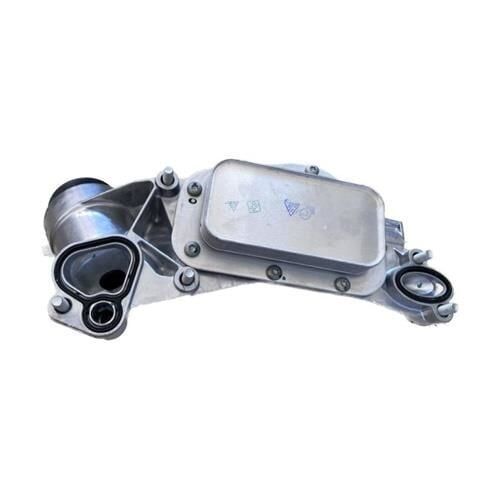 Opel Astra J 1.6 Benzinli Yağ Soğutucu Komple - Bga İngiliz BGA.CO9501