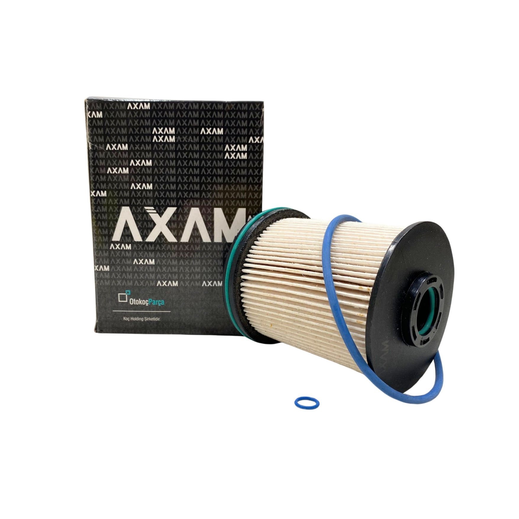 Opel Astra K 1.5 Dizel Mazot Filtresi - Axam 0701113659