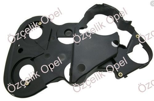 OPEL MERİVA A Z16XE TRIGER KAPAĞI ARKA ÖZÇ MARKA