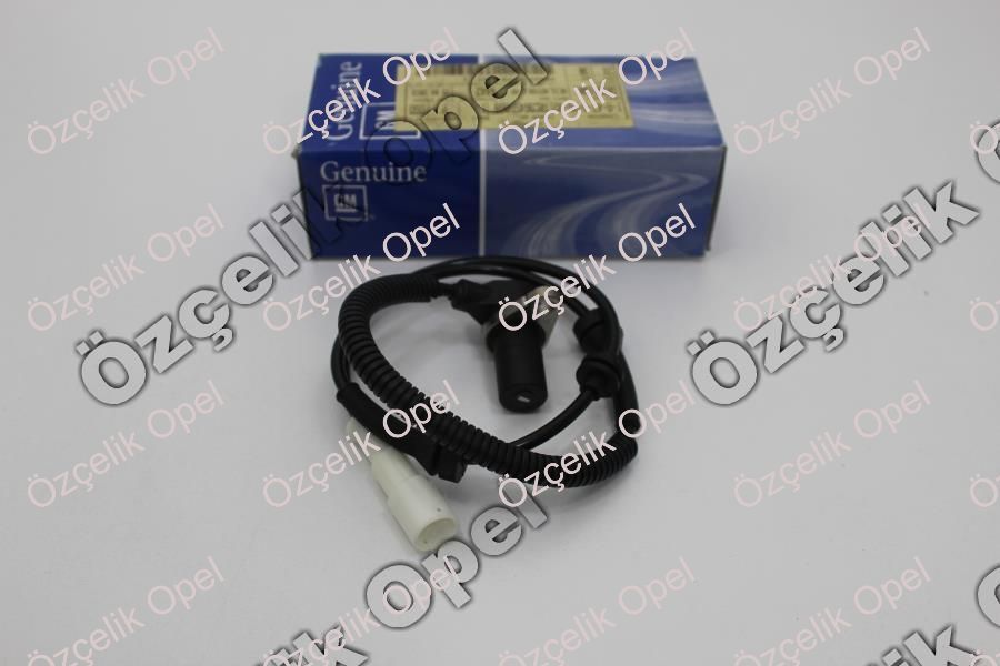 CHEVROLET LACETTİ ABS SENSÖRÜ ÖN SOL - CHEV GM MARKA