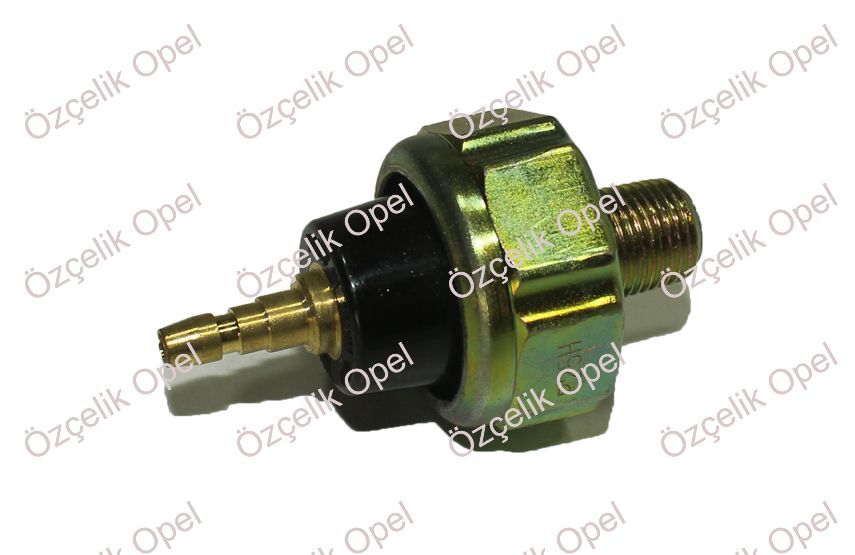 YAĞ MÜŞİRİ Y17DT CORSA C - OPEL GM MARKA