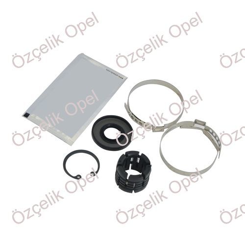 OPEL CORSA C / MERİVA A / TİGRA B -DİREKSİYON TAMİR TAKIMI - Z17DTH-Z16XE-Z18XE -YTT MARKA