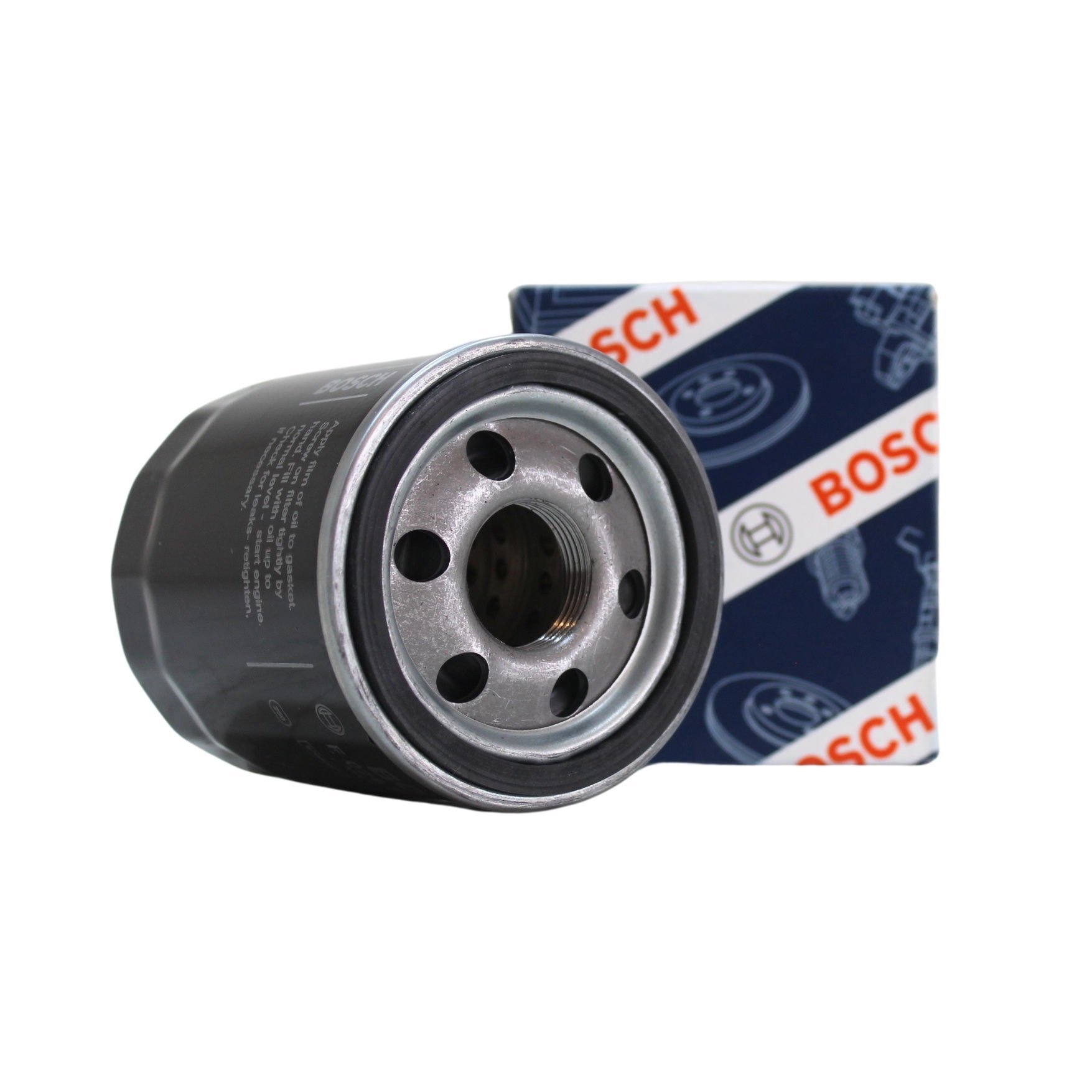 Opel Astra K 1.4 Turbo Benzinli Yağ Filtresi