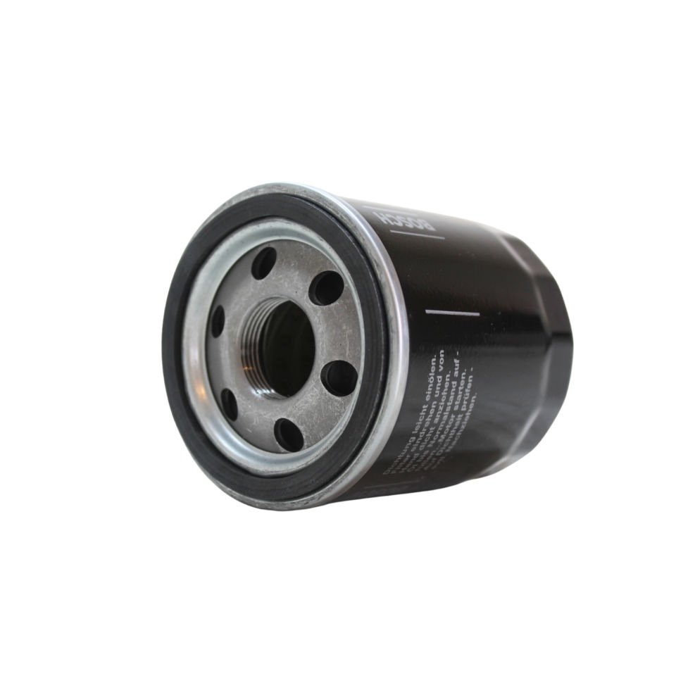 Opel Astra K 1.4 Turbo Benzinli Yağ Filtresi