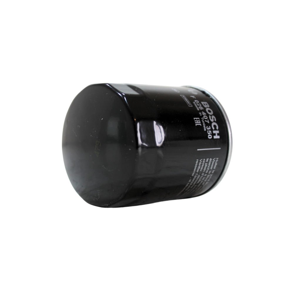 Opel Astra K 1.4 Turbo Benzinli Yağ Filtresi