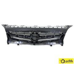 Opel Astra J Makyajlı Ön Panjur Alt Izgarası - Yan 1320210 - 13387218