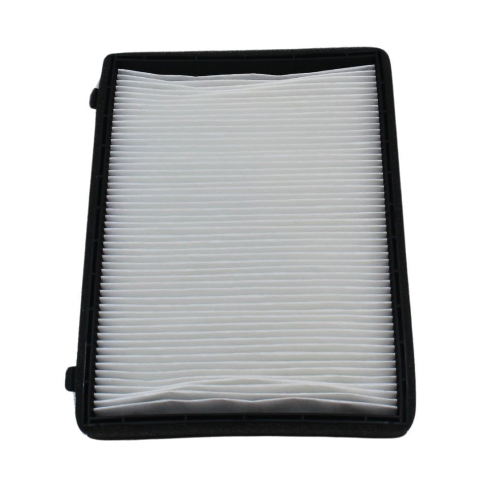 Chevrolet Captiva C100 Polen Filtresi - Kore 96440878KORE