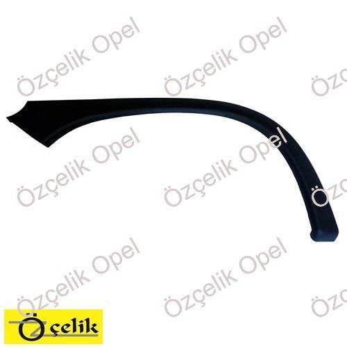 OPEL CORSA B ARKA ÇAMURLUK DIŞ BKL.SOL - OPEL TYG MARKA 173185