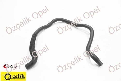 Opel Astra H Z13Dth Hortum Taşırma Kabından Radyatöre - Ibraş Marka 1337743 - 13184738
