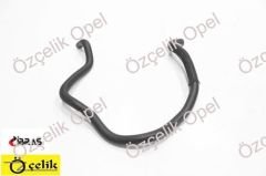 Opel Astra H Z13Dth Hortum Taşırma Kabından Radyatöre - Ibraş Marka 1337743 - 13184738