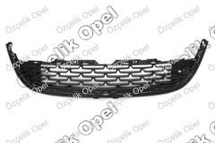 OPEL ASTRA J ORTA TAMPON IZGARASI 2010-2015 - DE-GA MARKA