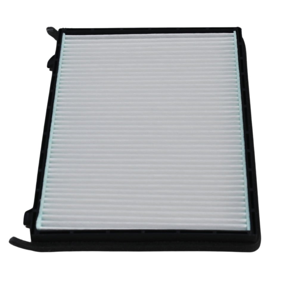 Opel Antara  Polen Filtresi - Mette 741F7842