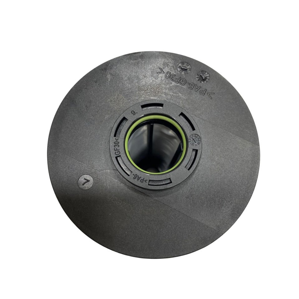 Opel Astra K 1.6 Dizel Mazot Filtresi - Mann PU 9012/1 Z