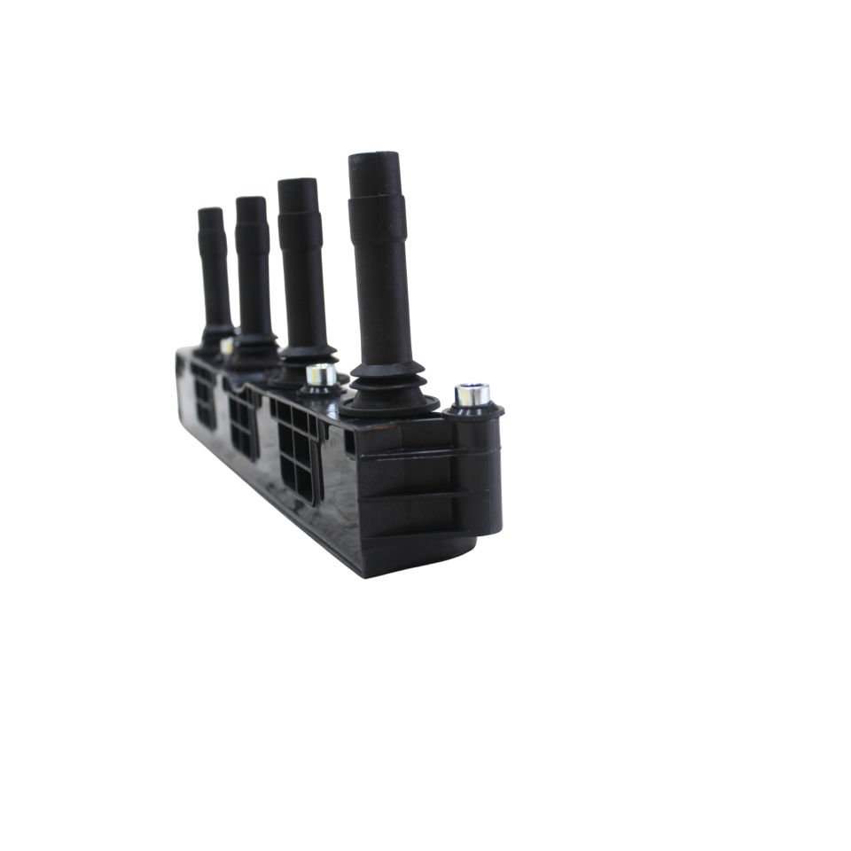 Opel Vectra C 1.6 Benzinli Ateşleme Bobini - Hella 1208307