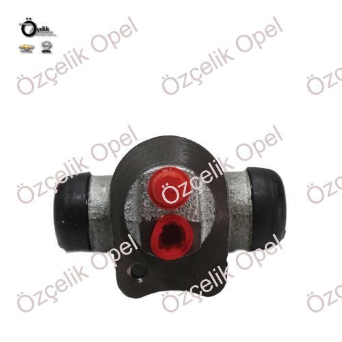 OPEL COMBO B ARKA FREN MERKEZİ -TRW MARKA