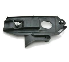 OPEL CORSA C SOL ÖN TAMPON KIZAĞI - GM ORJİNAL 1406189 - 13120852