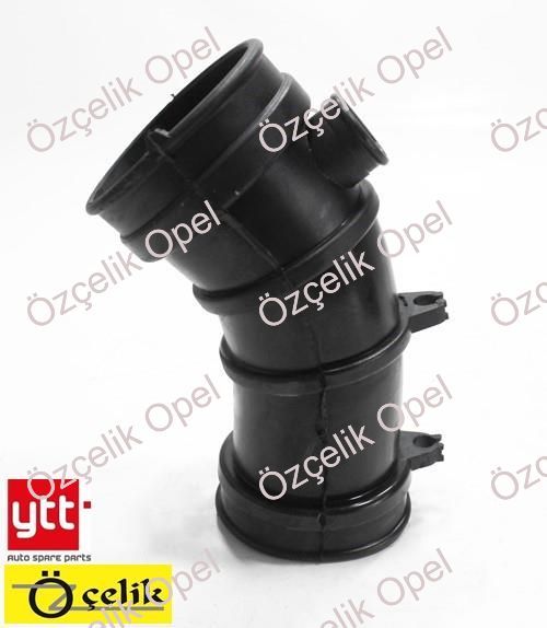 OPEL VECTRA A HAVA FİLİTRE HORTUMU - YTT MARKA 5836739 - 90500407