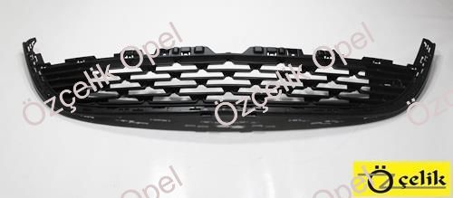 OPEL ASTRA J TAMPON PANJURU - YAN SANAYİ 1320211 - 13387326