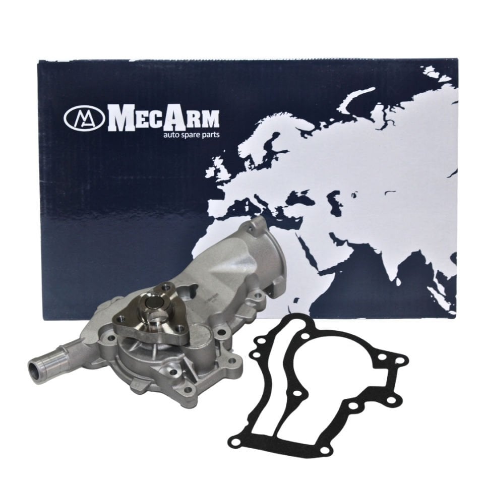 Chevrolet Aveo T300 1.4  Benzinli Devirdaim - Mecarm 1334210