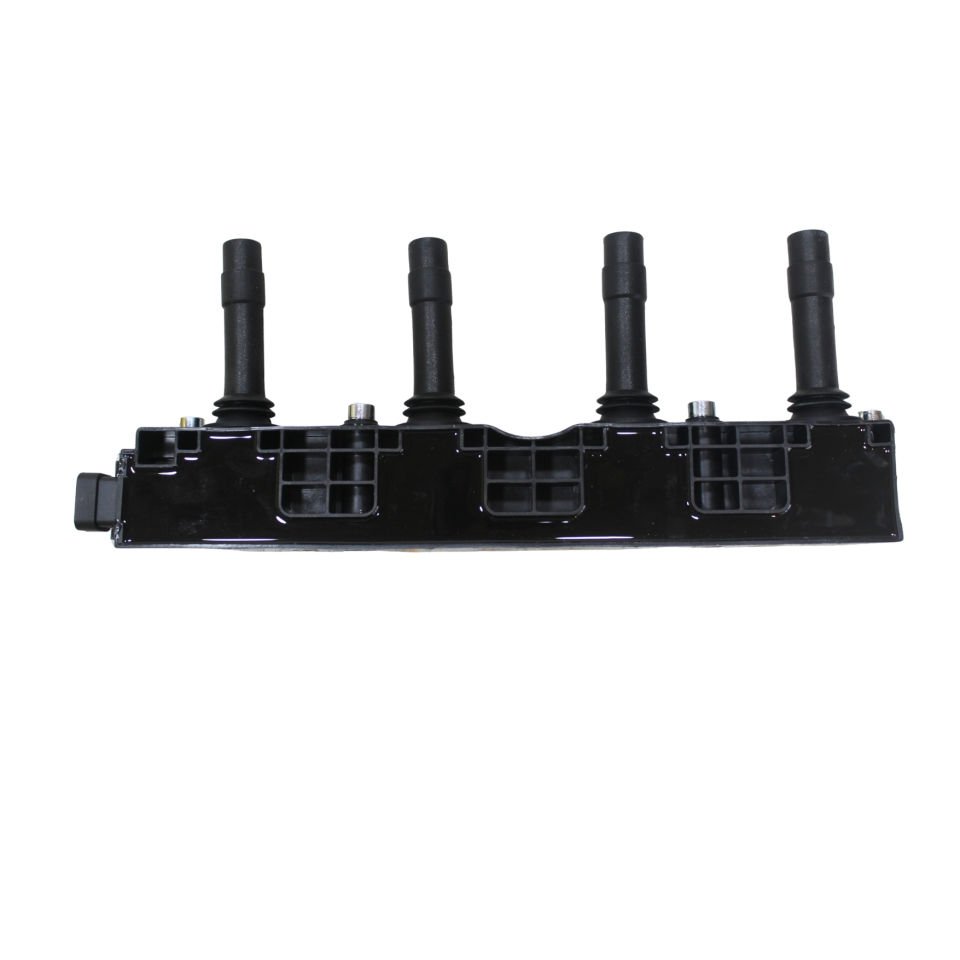 Opel Astra G Ateşleme Bobini - Hella 1208307
