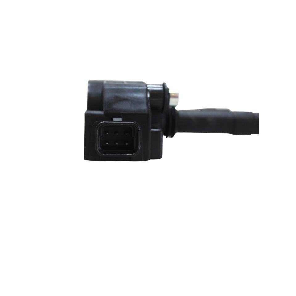 Opel Astra G Ateşleme Bobini - Hella 1208307