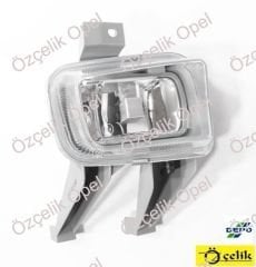 OPEL ASTRA F SİS FARI SAĞ - DEPO MARKA 6710090 - 90512191 - DPO 442-2003R-UE