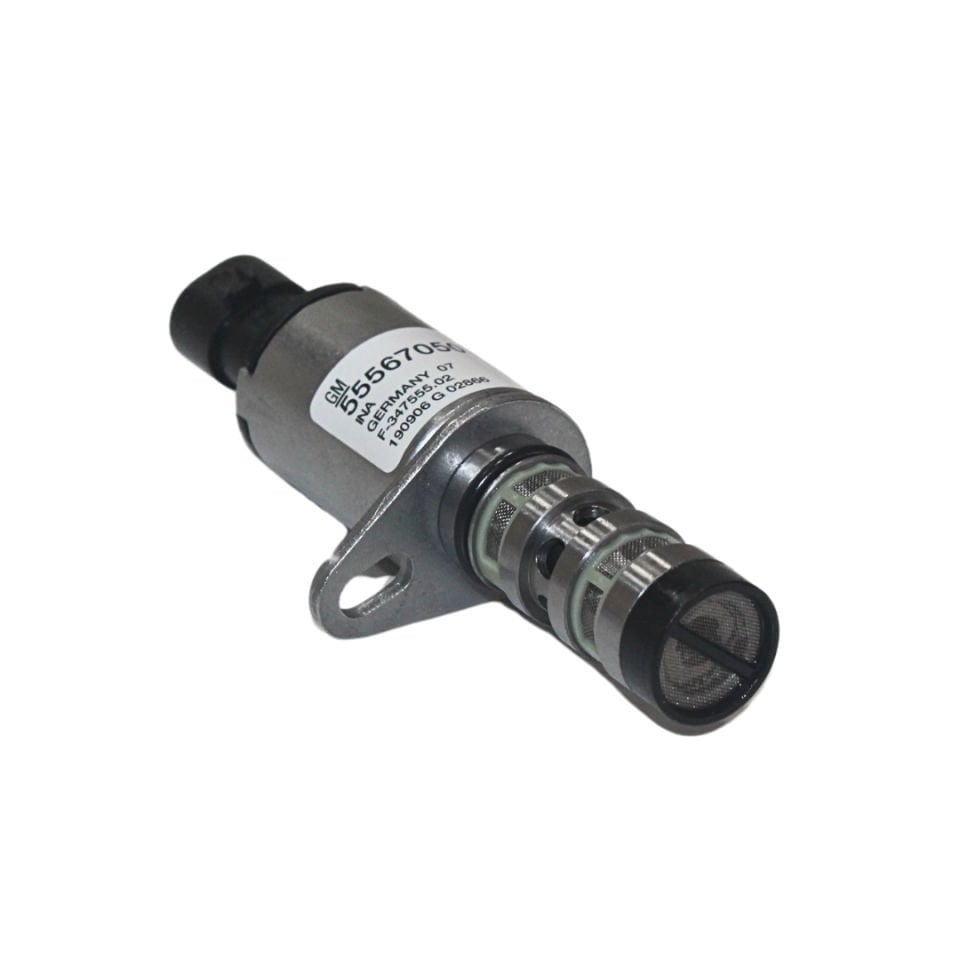 Chevrolet Cruze 1.6 Benzinli Eksantrik Mili Pozisyon Sensörü - Orijinal 55567050