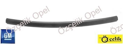 OPEL ASTRA H MOTOR KAPUT LASTIGI - ORJİNAL GM MARKA 1320526 - 13186957