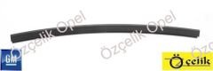 OPEL ASTRA H MOTOR KAPUT LASTIGI - ORJİNAL GM MARKA 1320526 - 13186957