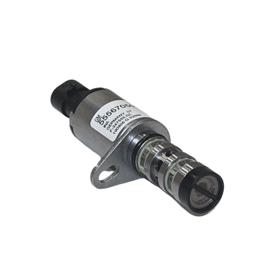 Opel İnsignia A 1.8 Benzinli Eksantrik Mili Pozisyon Sensörü - Orijinal 55567050