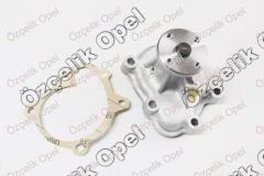 DEVİRDAİM Y17DT COMBO C - ASTRA G - AİRTEX MARKA