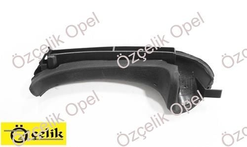 OPEL VECTRA B SOL KAPI KOLU TUTMA BAKALİTİ - YAN SANAYİ 2241217 - 90432657