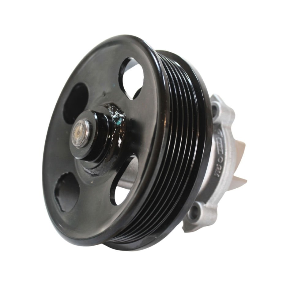 Opel Meriva B 1.3 Dizel Devirdaim Su Pompası - Orijinal 1285542