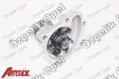 DEVİRDAİM Y17DT COMBO C - ASTRA G - AİRTEX MARKA
